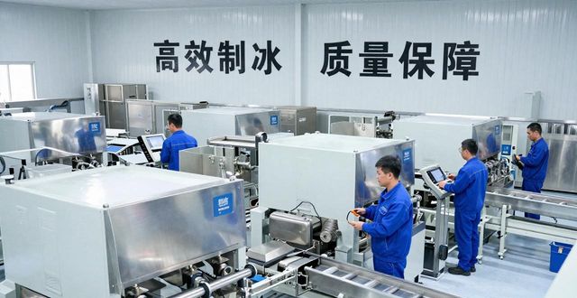 蔡甸工业大冰块哪里买 本地制冰厂直送