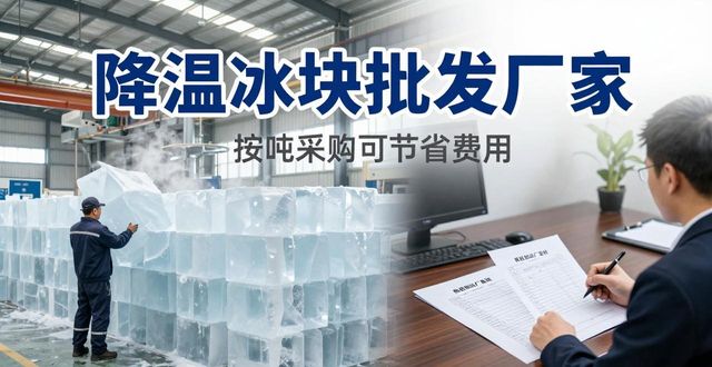 蔡甸降温冰块批发厂家_蔡甸冰块供应商_批发降温冰块厂家