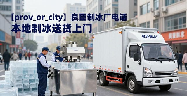 蔡甸降温冰块厂电话 本地制冰送货上门