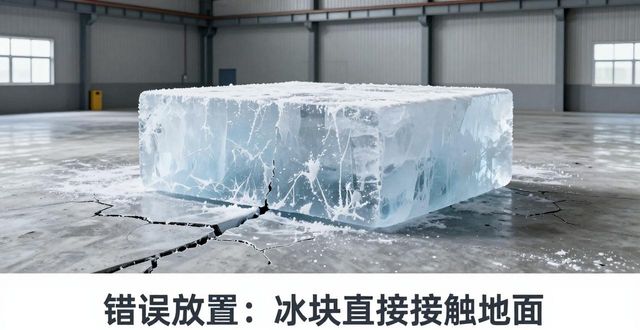 工业冰块同城配送，蔡甸工厂降温好帮手