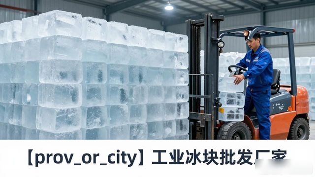 蔡甸工业冰块批发厂家 高效降温选哪家