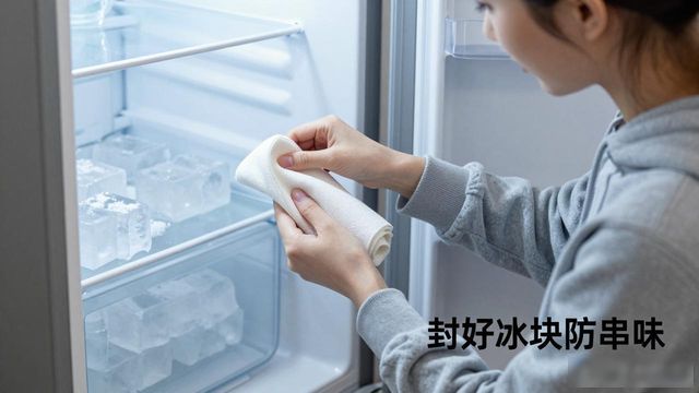 蔡甸降温冰块怎么选 行业人教你用对方法省钱又省心